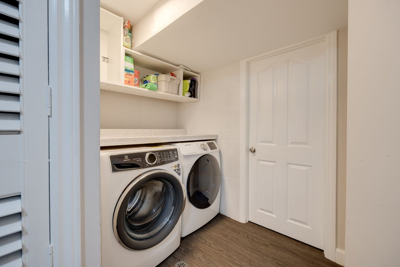 21 Clendenan Ave, Basement