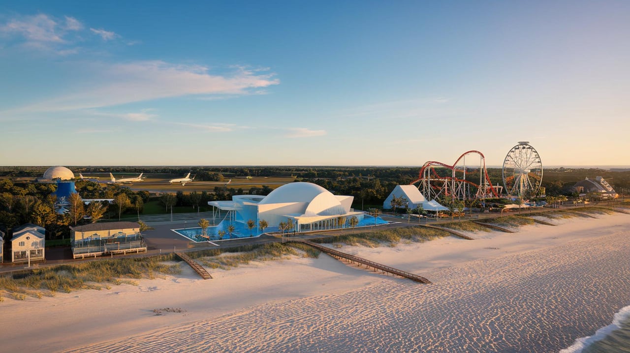 Fun Activities in Virginia Beach for All Ages