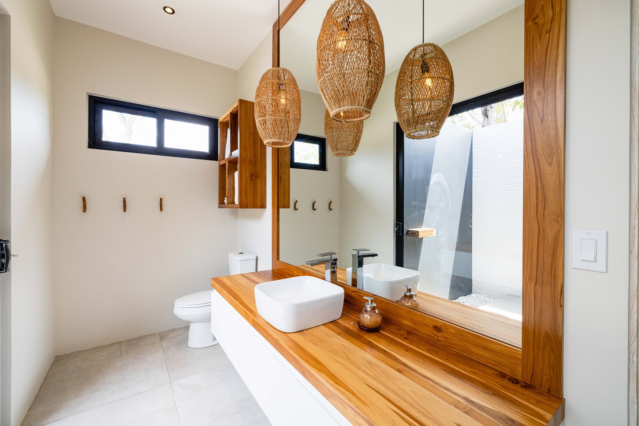 The Wave House | A Hidden Gem in Hacienda Pinilla’s Los Almendros!