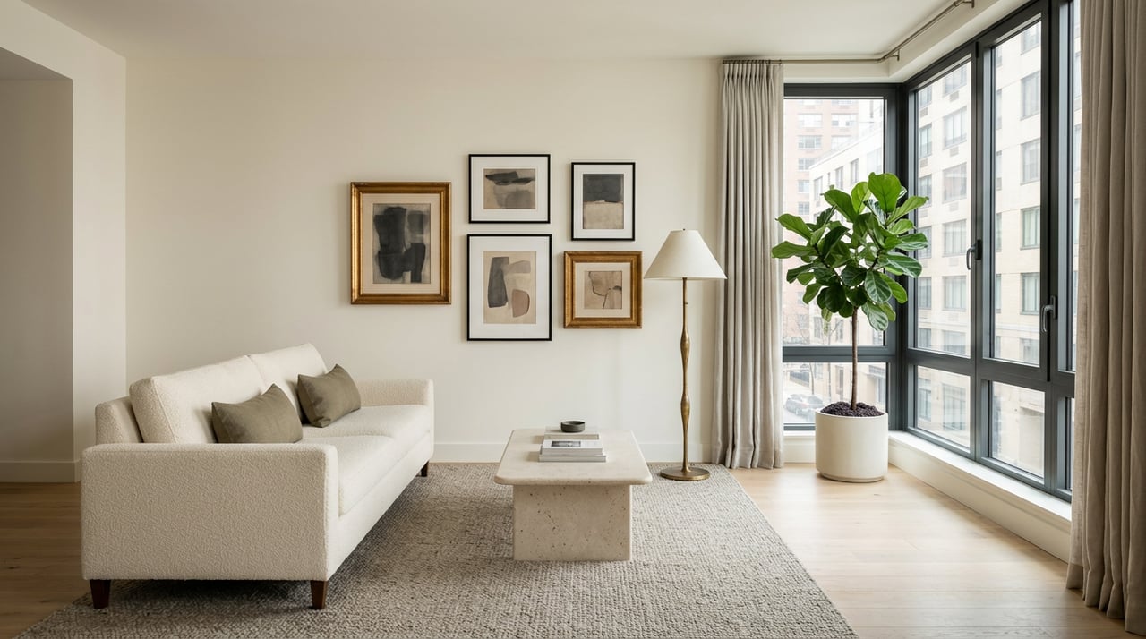 Intown Versus Buckhead Condos For Atlanta Professionals