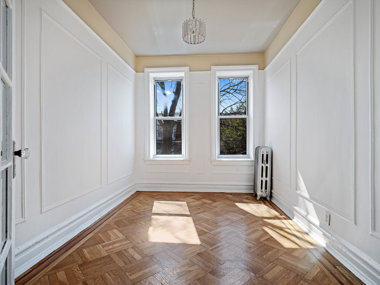 374 Rutland Rd., Apt 2r, Prospect Lefferts Gardens