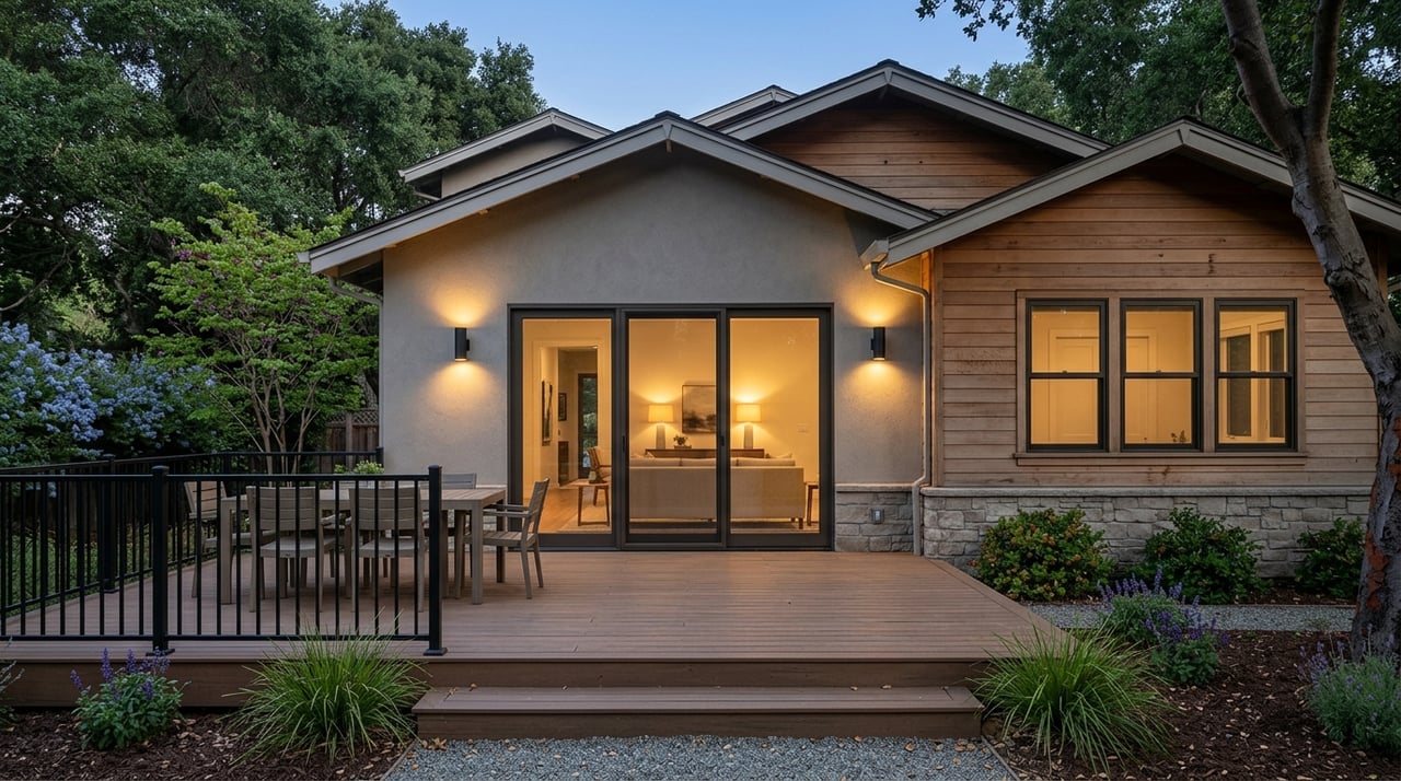 Selling And Buying In San Anselmo Without Two Moves
