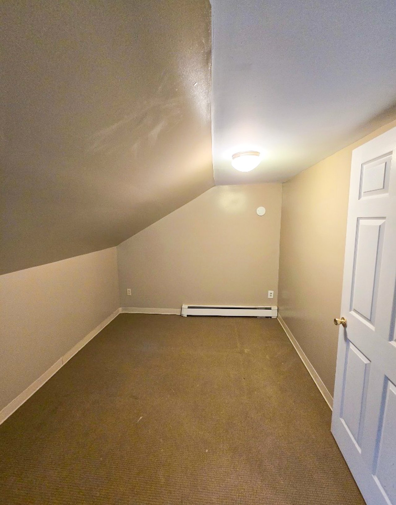 Rental Currently Available