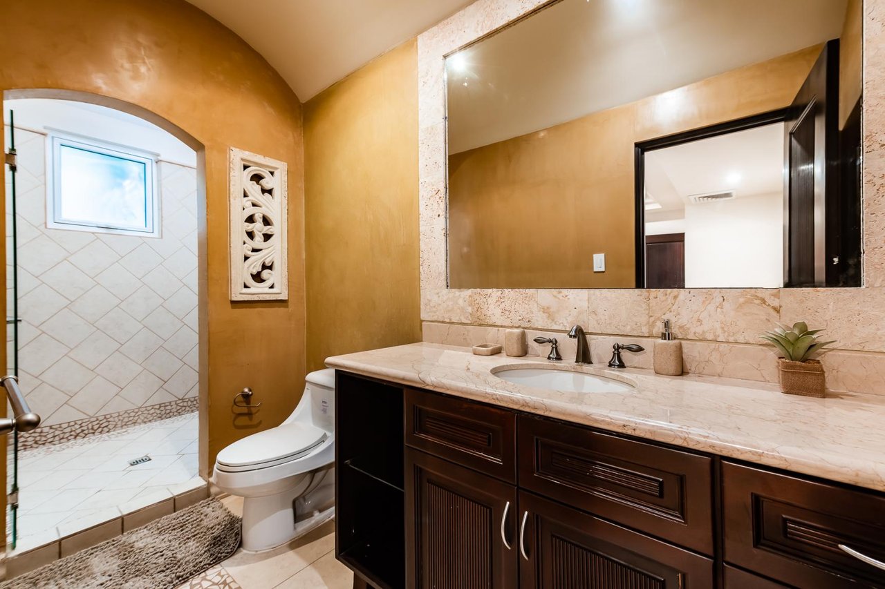 Bocaraca #4 | Luxury 3-Bedroom Condo Just Steps from the Beach!