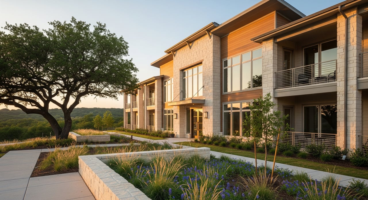 No Rent Control in Round Rock: What Investors Should Know