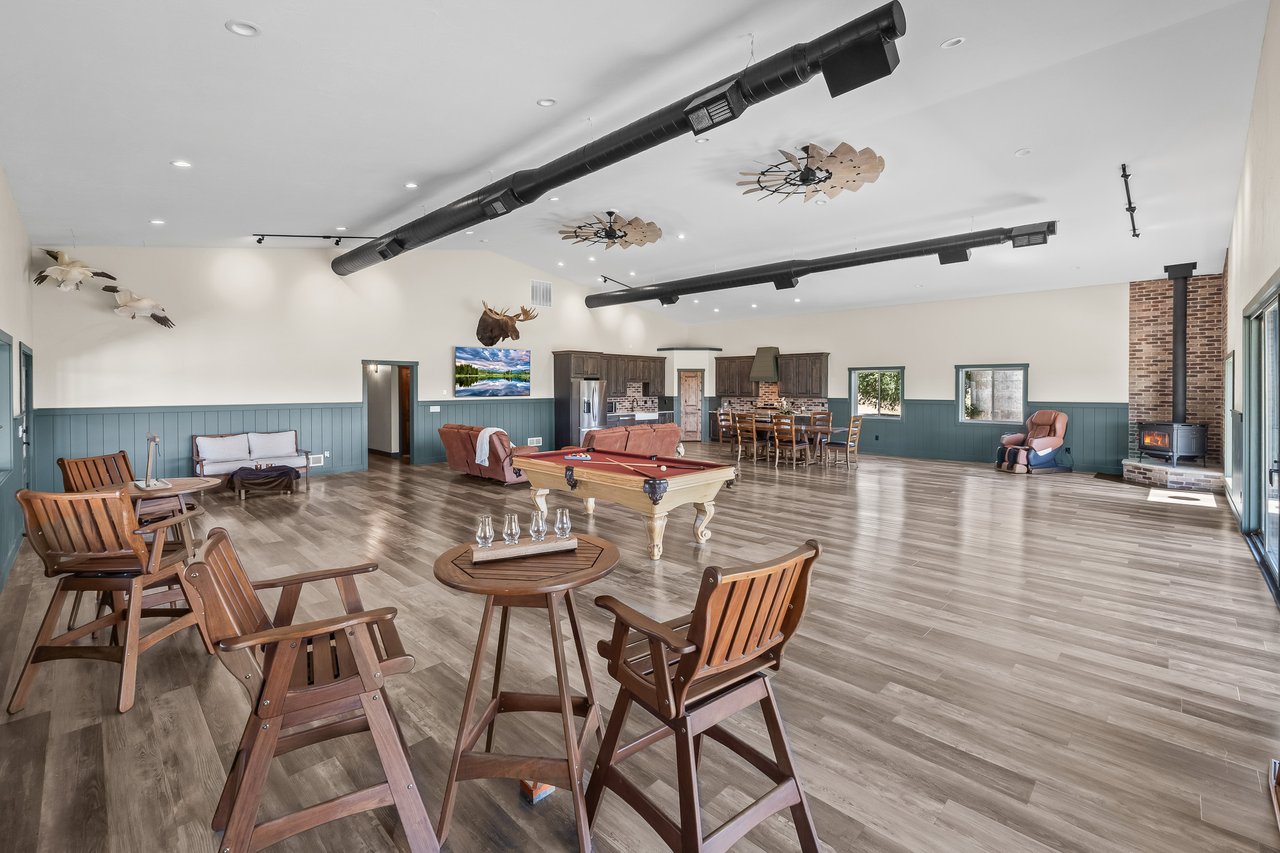 The Platte River Ranch