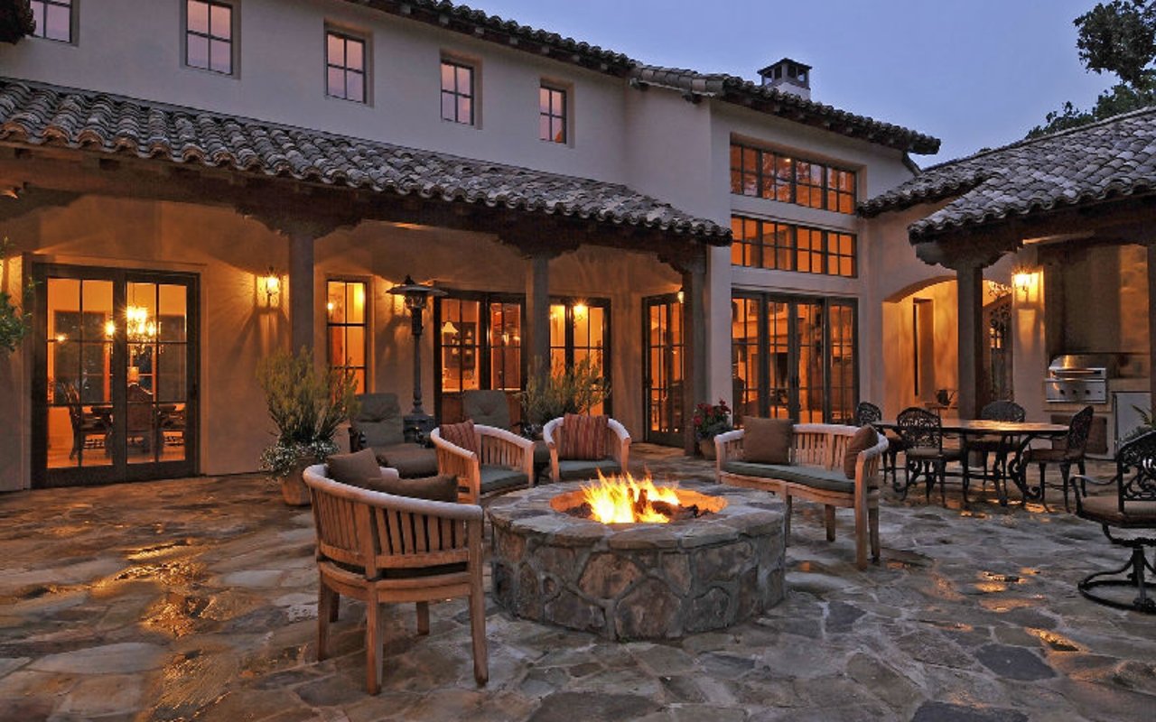 Best Black Friday Deals? Carmel CA Homes
