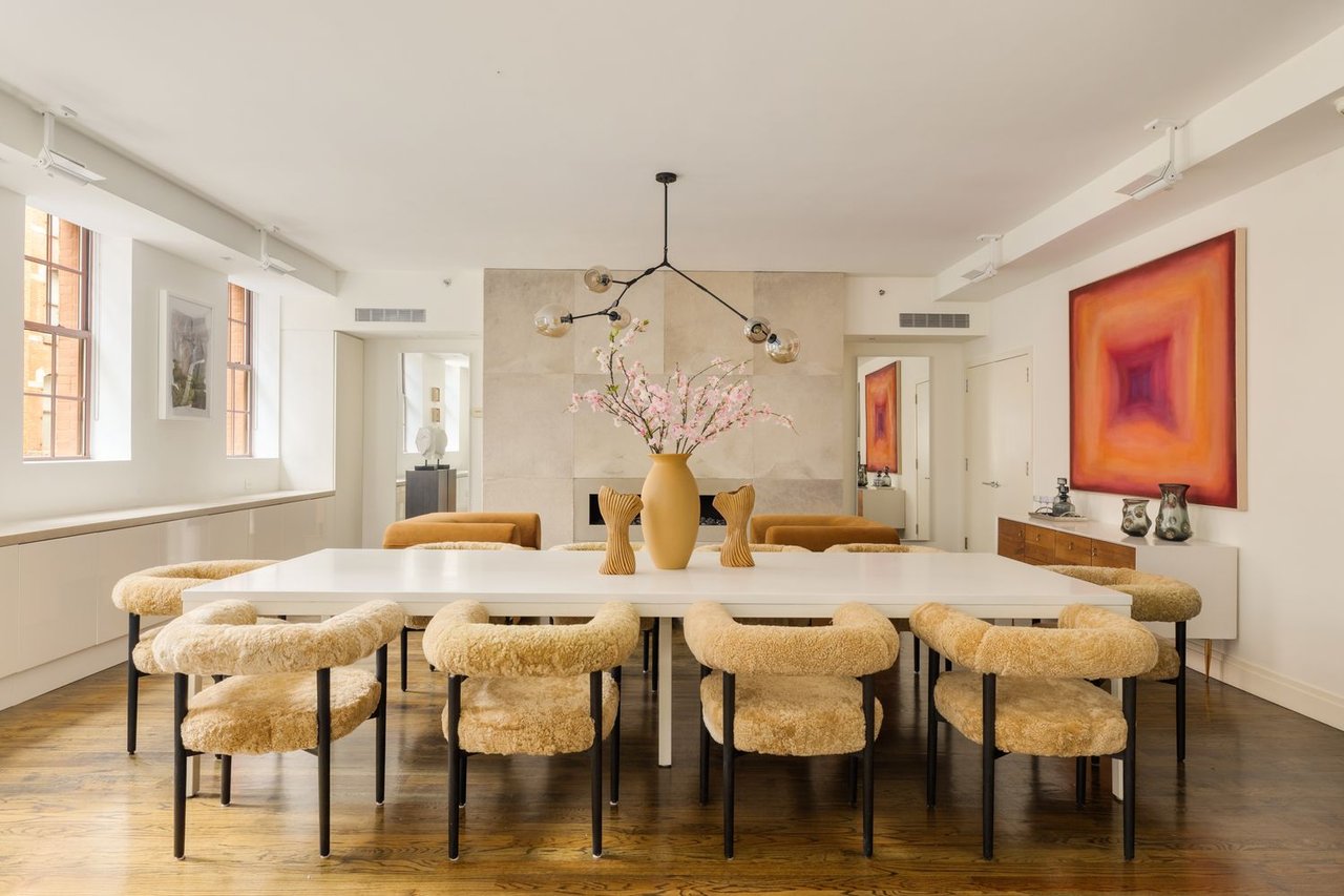 18 Leonard Street 2D