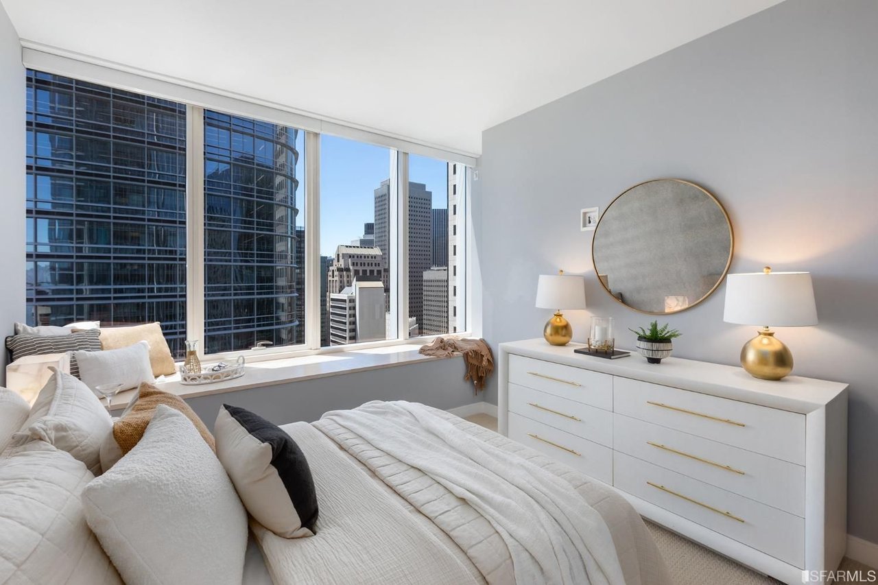 301 Mission St, Unit 31F