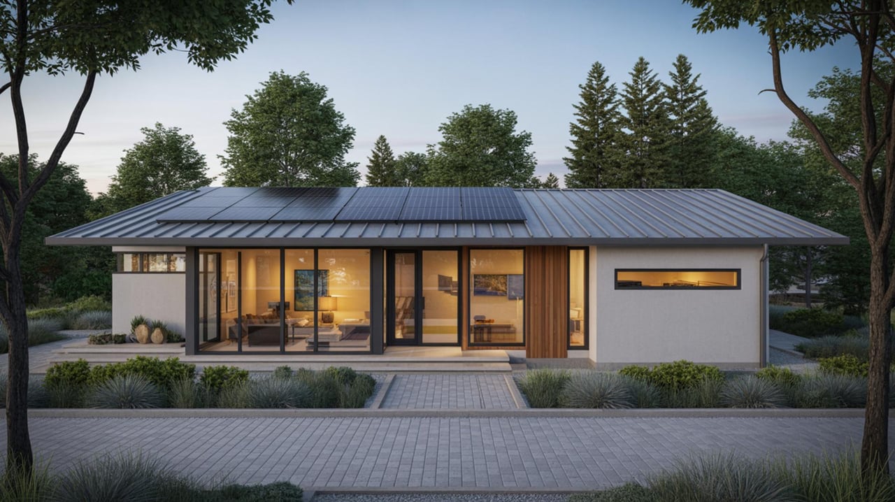 Budget Upgrades: Enhance Energy Efficiency in Your Home