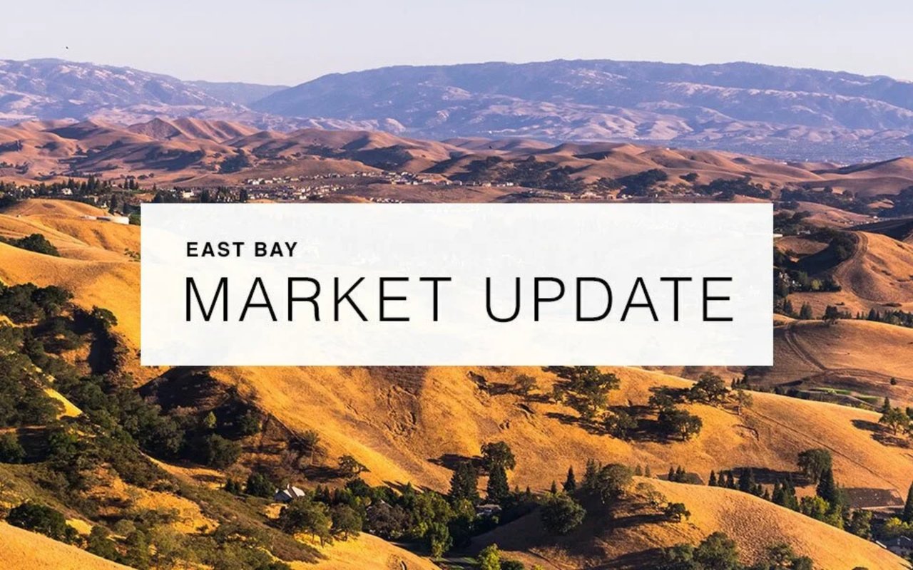 MarketTracker East Bay Newsletter - February 2025 From CharliebrownSF