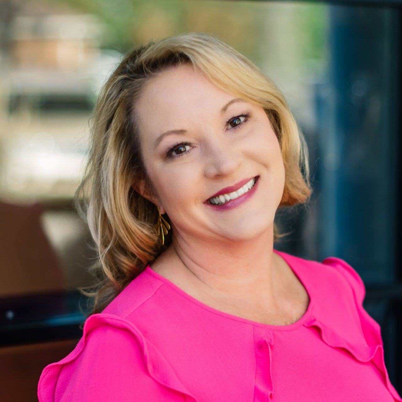 Amanda Blackburn