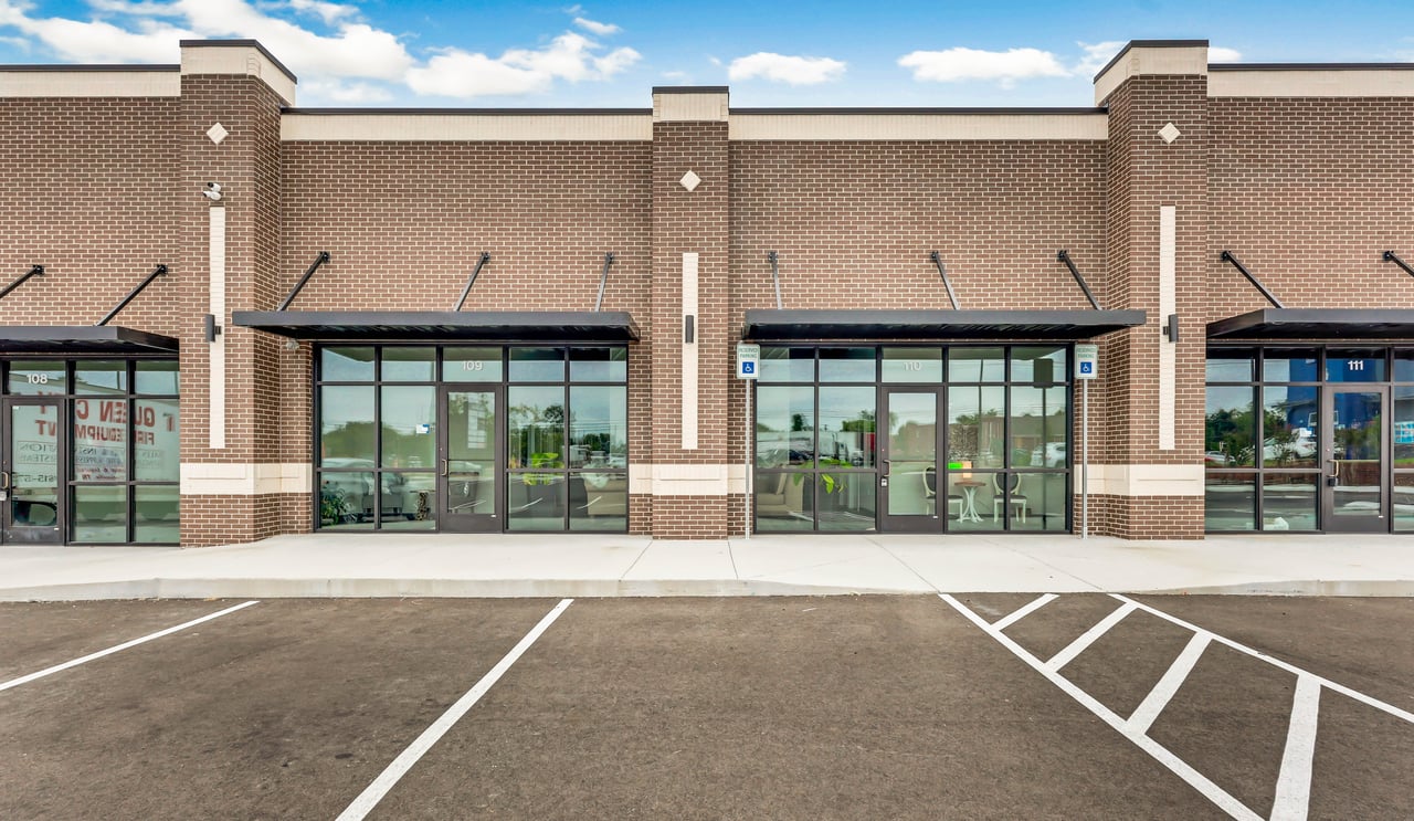 Melidas Hair Salon- Ft Campbell