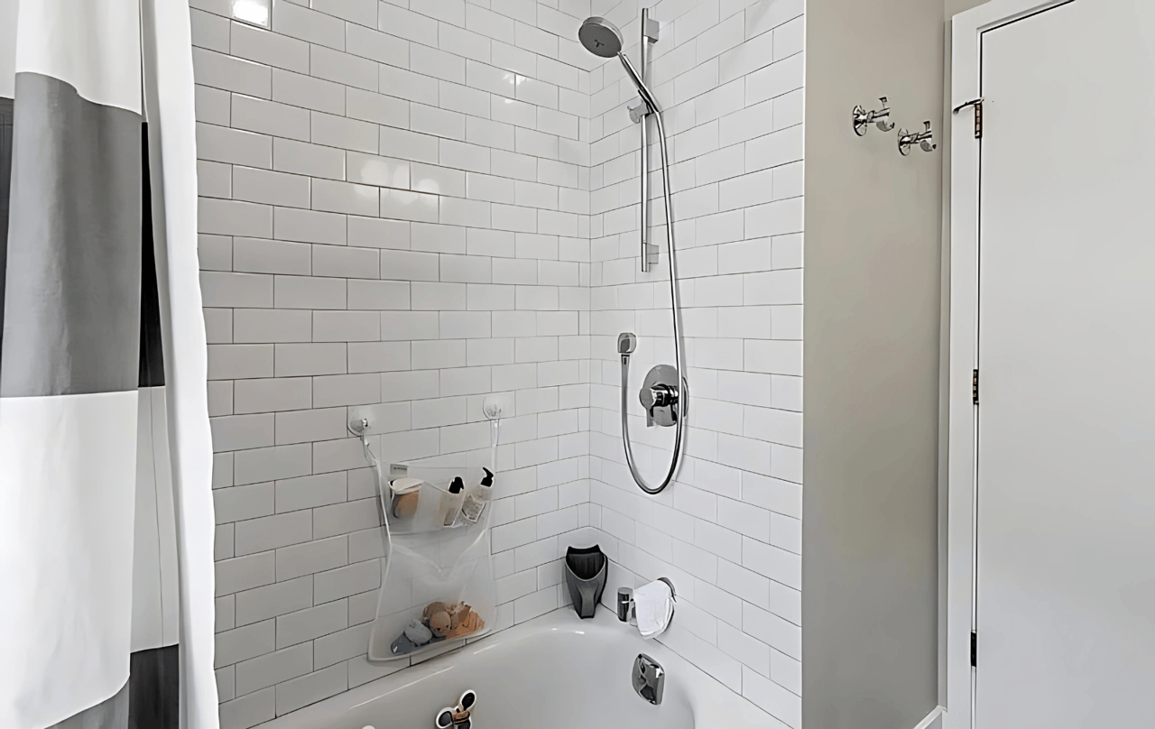 92 MADISON ST Unit: 3B