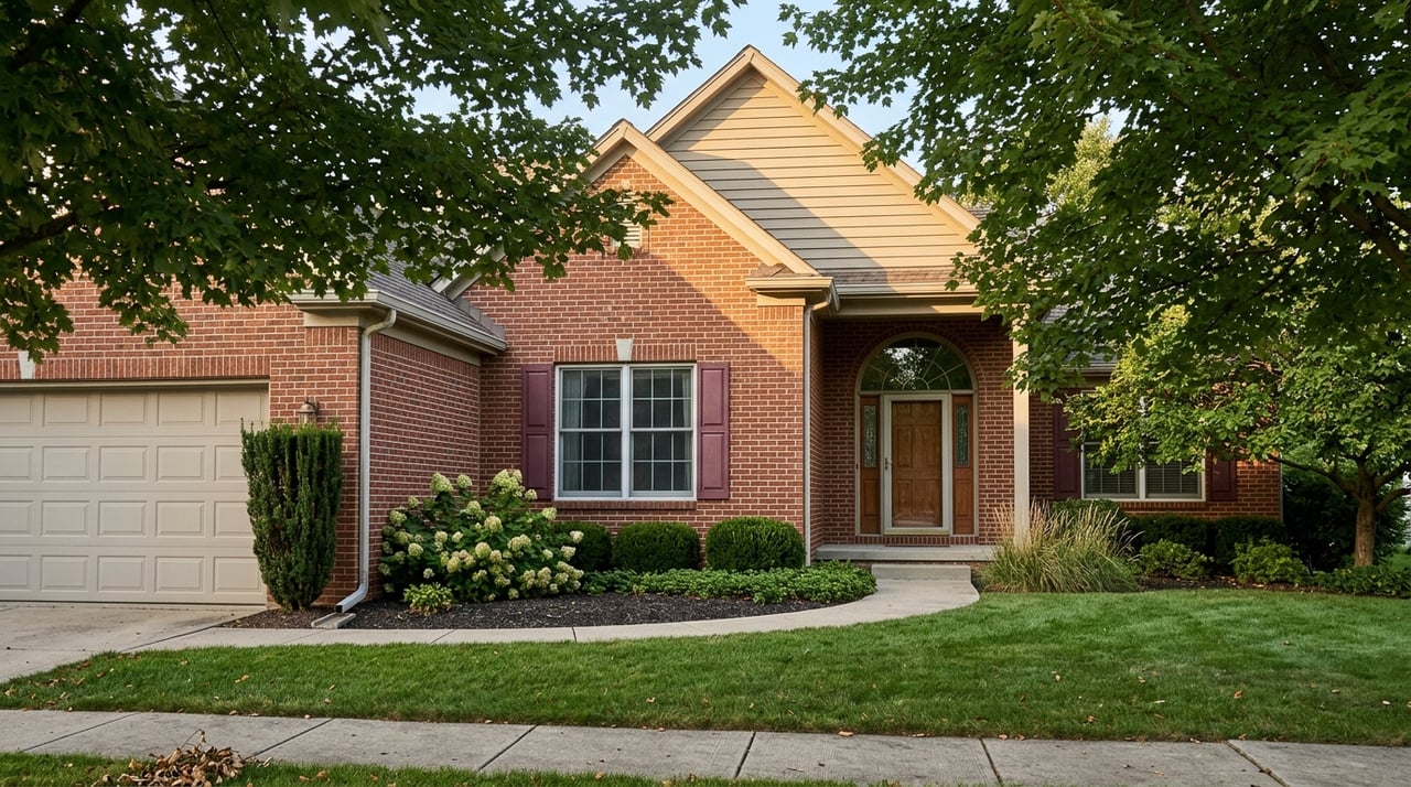 Berkley MI Starter Homes: What First-Time Buyers Should Expect