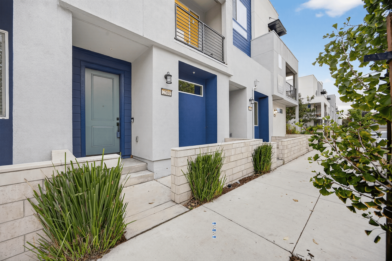 2580 Gimelli Way San Jose, CA 95133