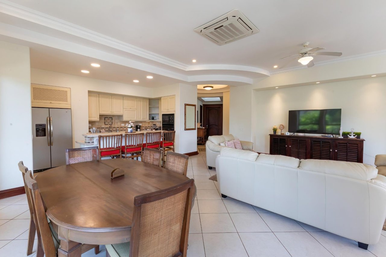 Luxury Marina Resort Condo, Los Suenos, Puntarenas