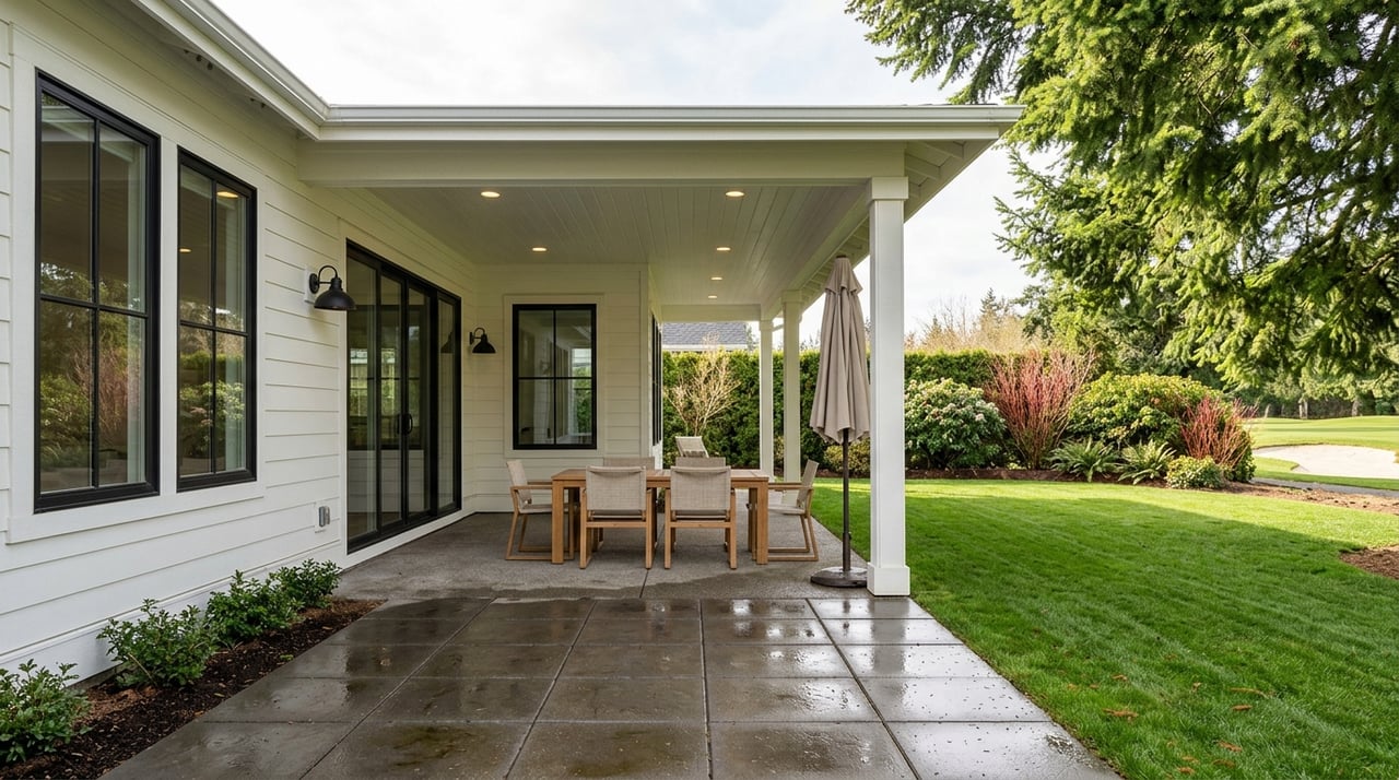 A Buyer’s Guide To Tapps Island Golf Course Living cover