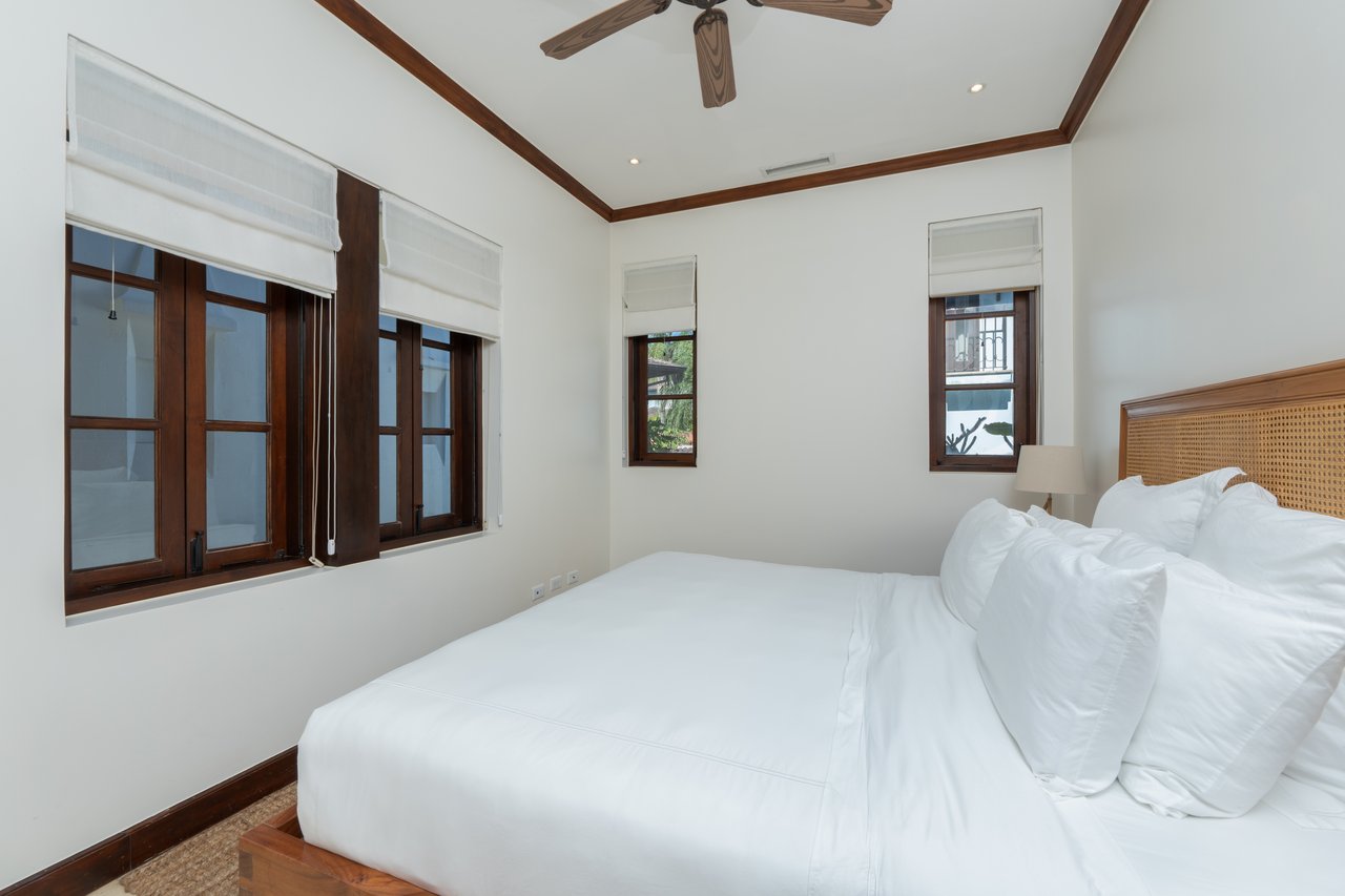 9 Paseo del Mar | Beachfront Luxury Home for Sale in Las Catalinas, Costa Rica
