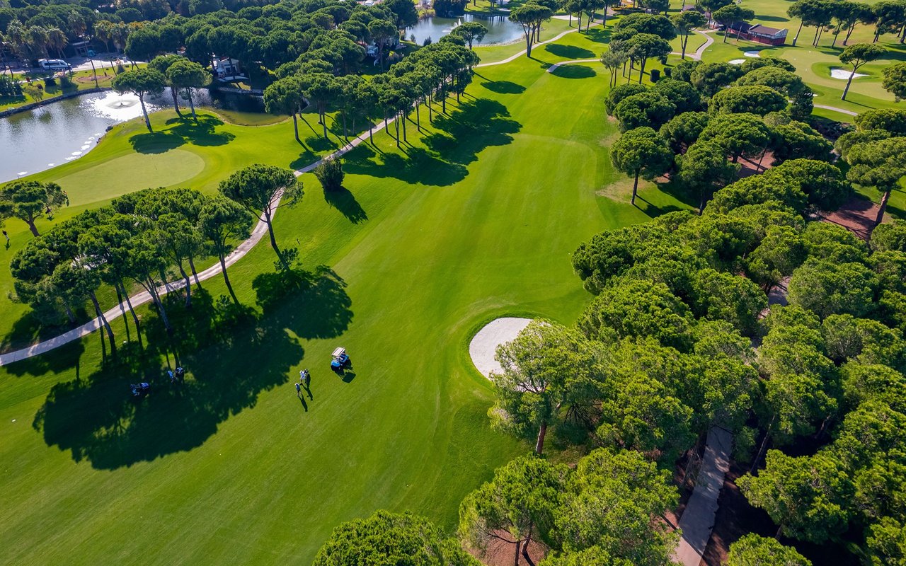 Palmira Golf & Country Club