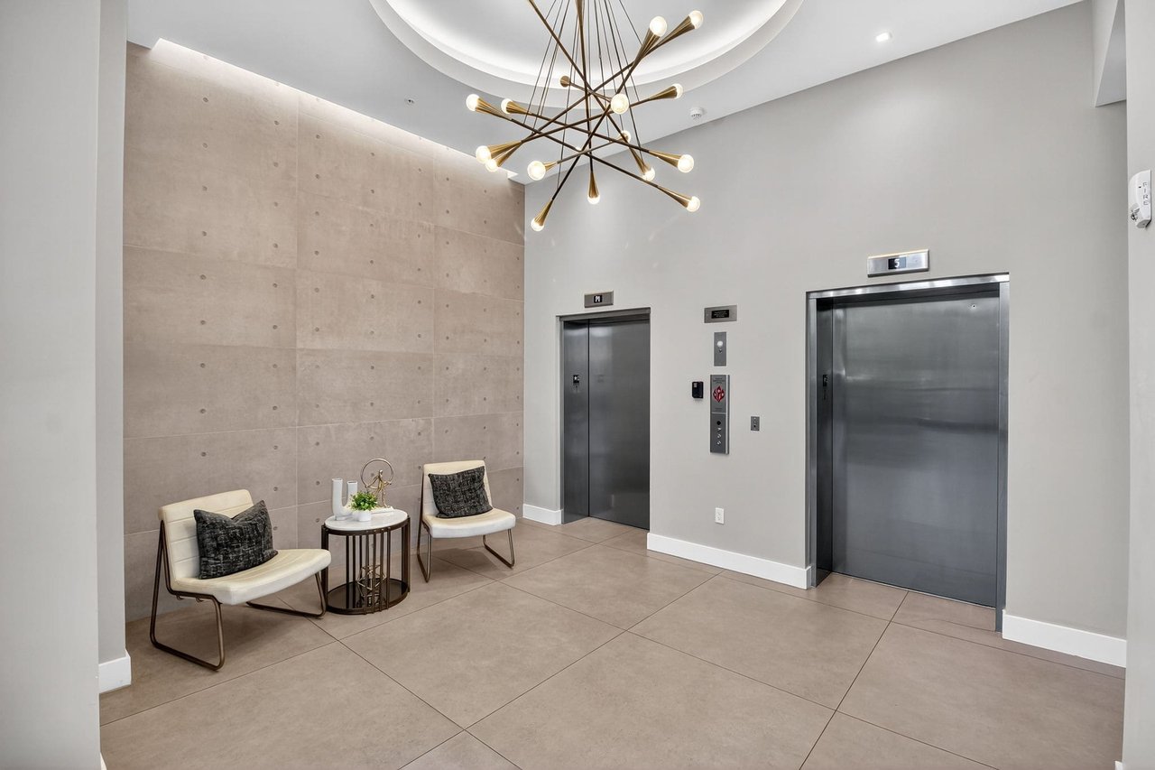 Centralis Residences