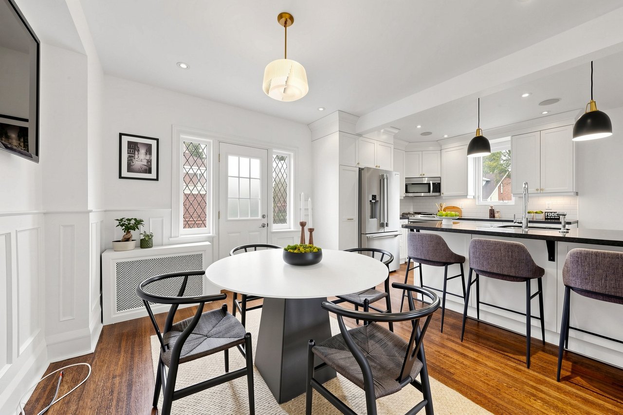 Beautifully Renovated Home