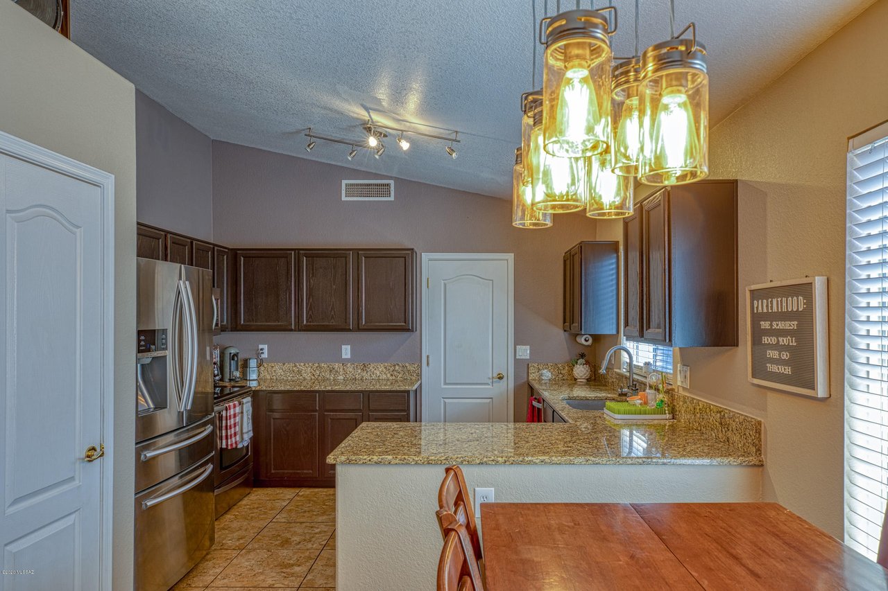 2659 W Mystic Mountain Dr