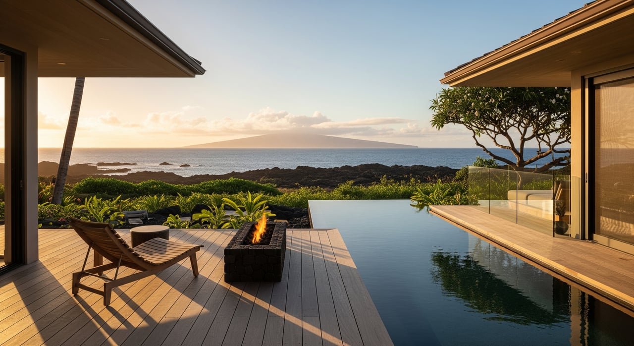 Pre‑Approval for Offshore Buyers Targeting Kapalua