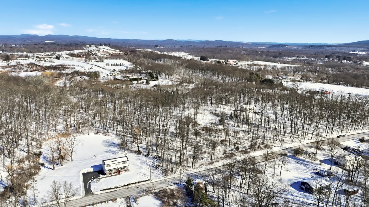 Shovel-Ready Sanctuary