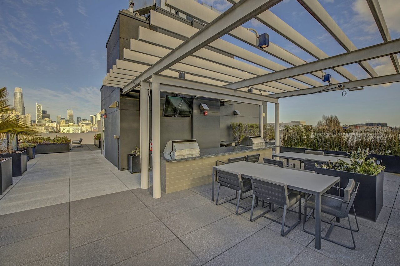 99 Rausch Street #214