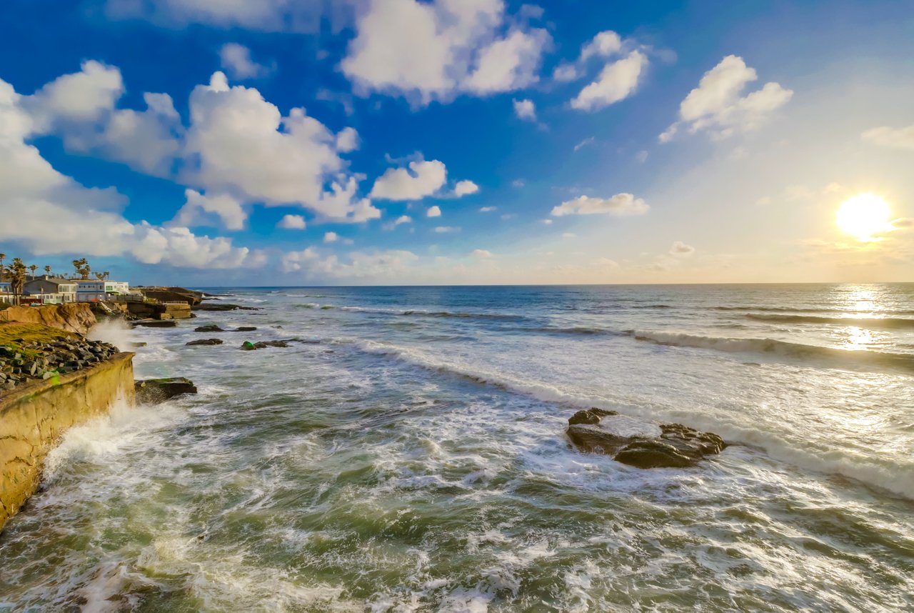 Pescadero Oceanfront Residences