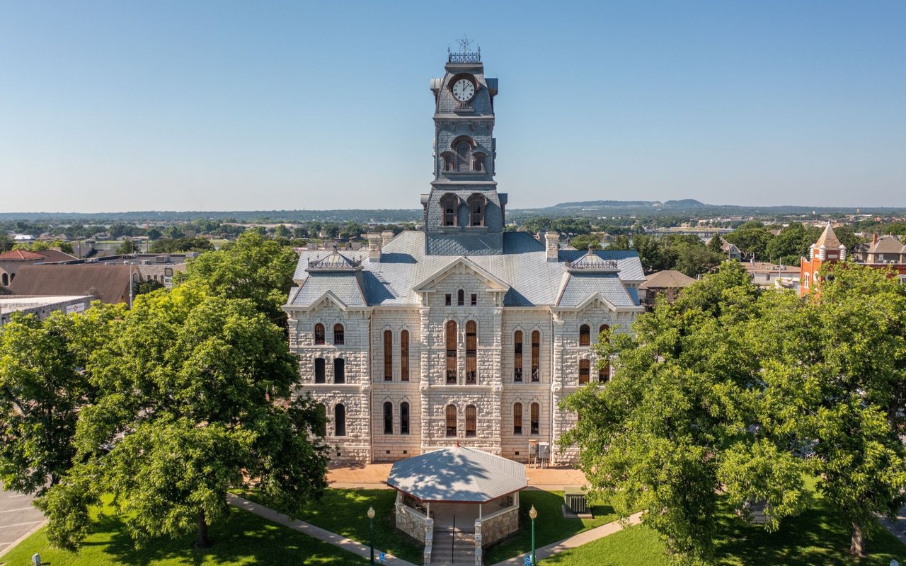 Hood County