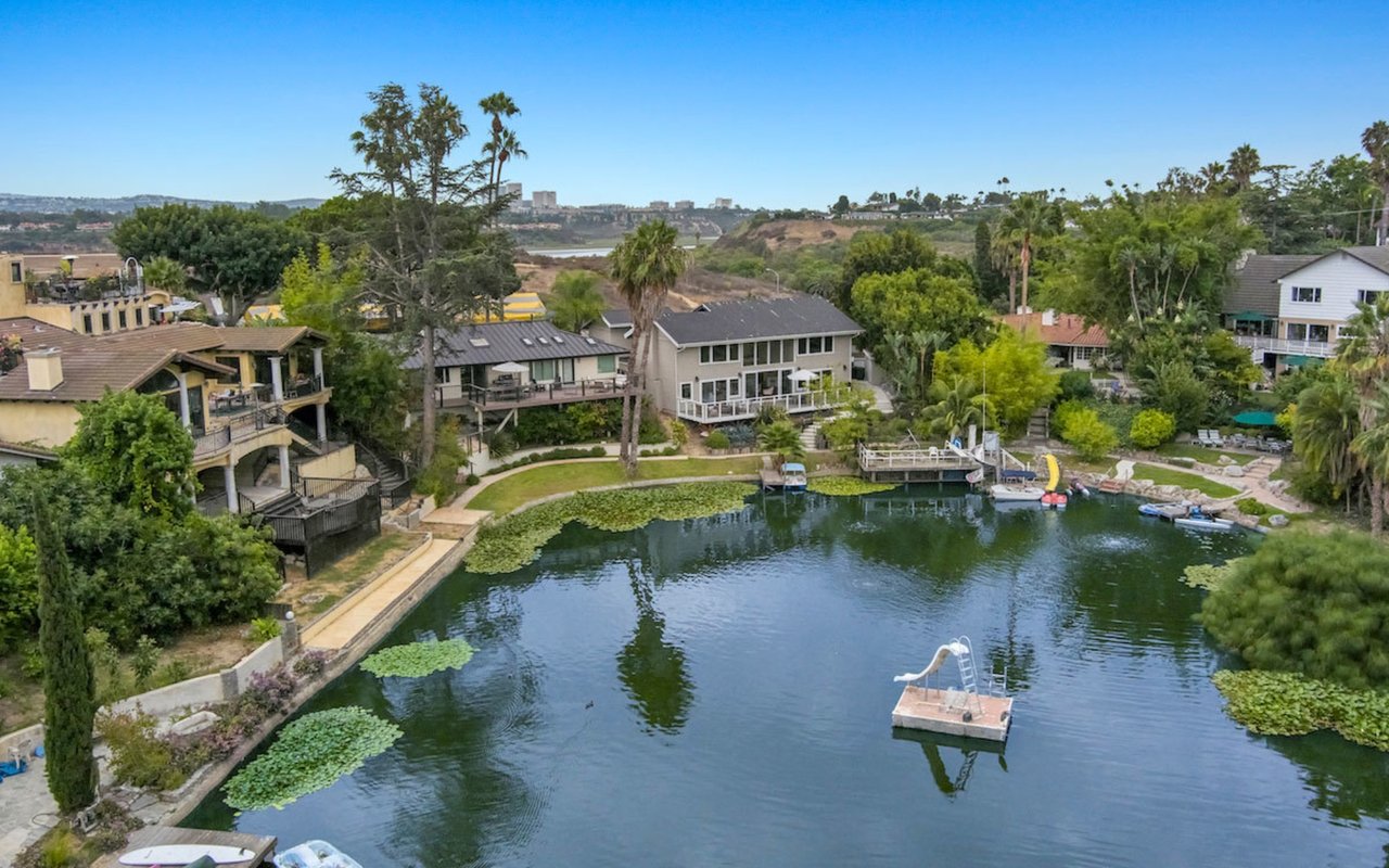 New Listing: 2209 Heather Lane, Newport Beach CA