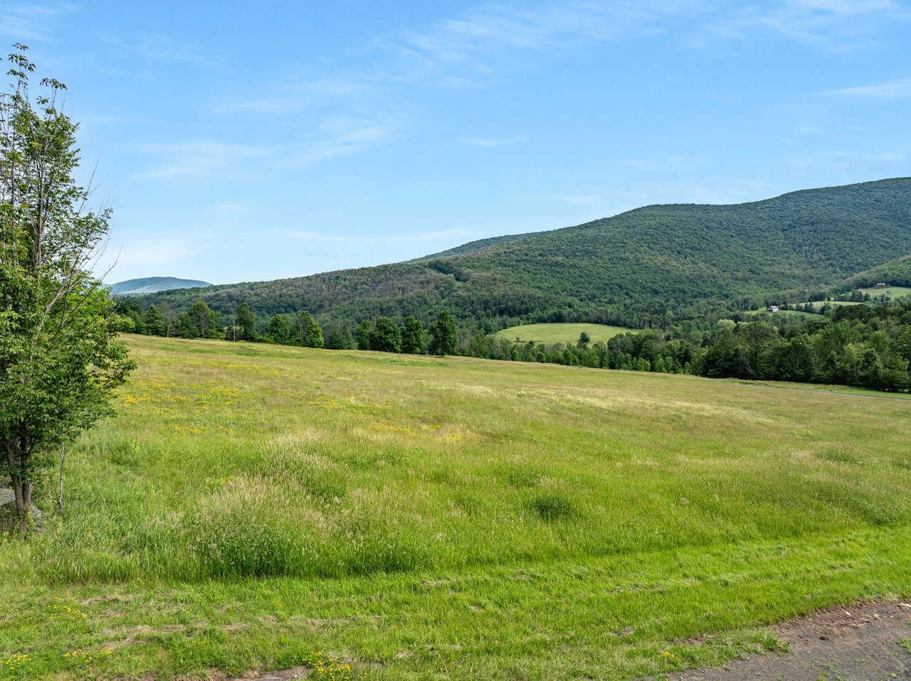 Deer Pen Estates