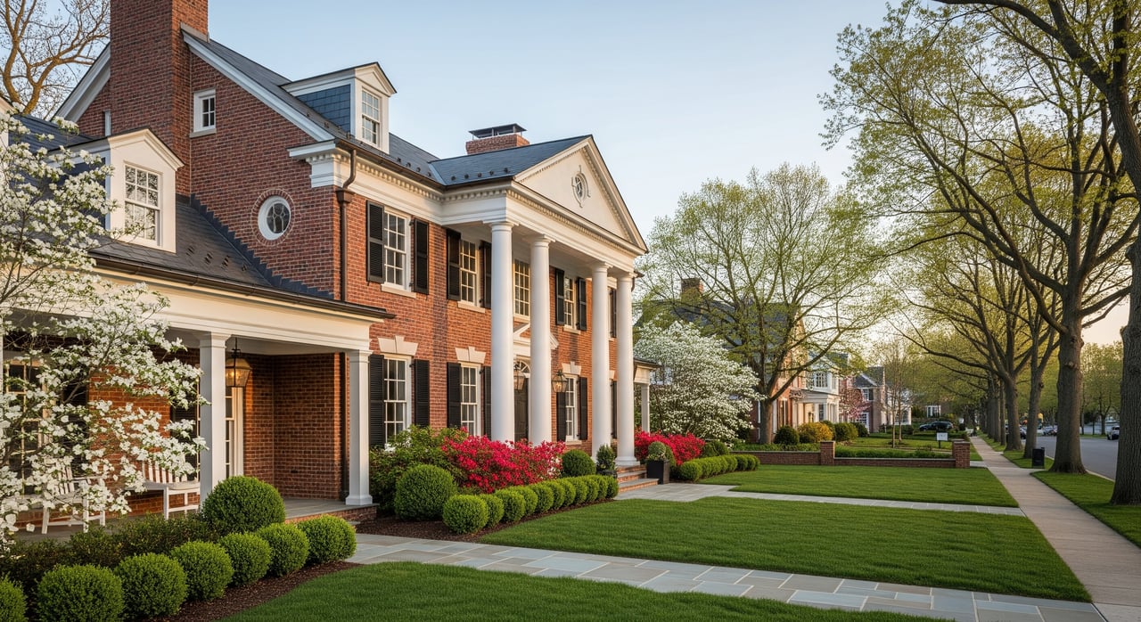 Best Time To Sell in Ashburn Village