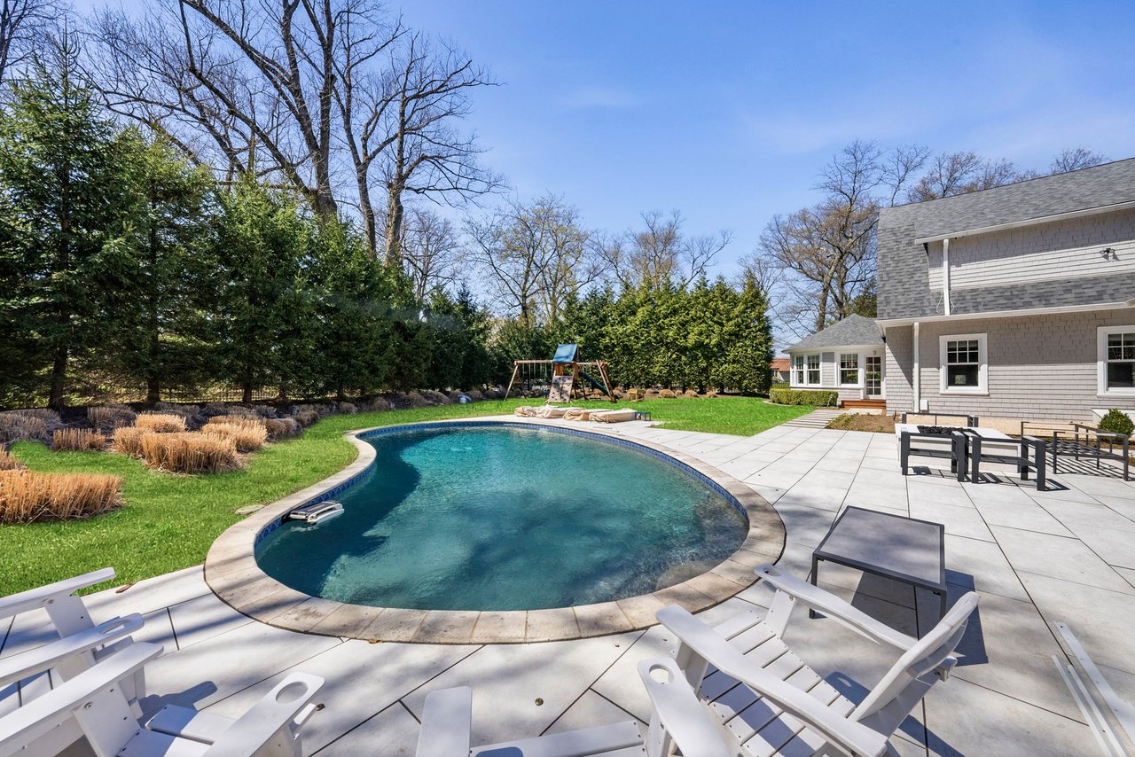 46 Park Street, Tenafly, New Jersey 07670