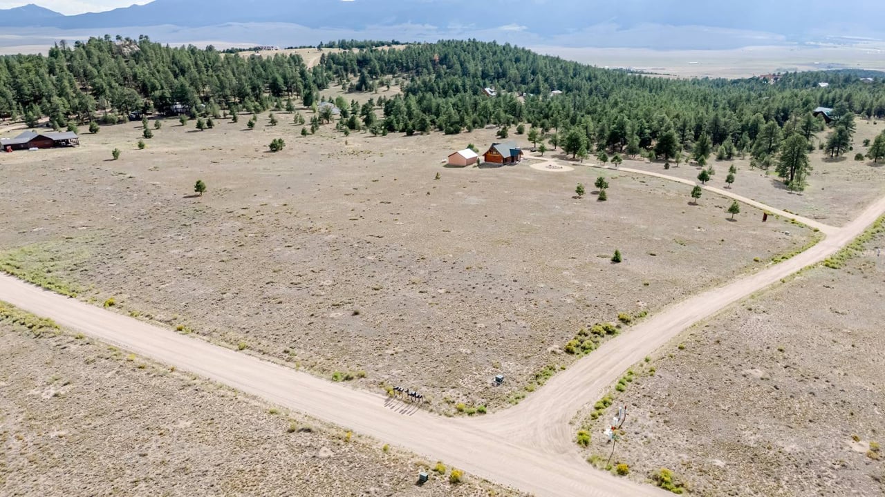 Land in Westcliffe