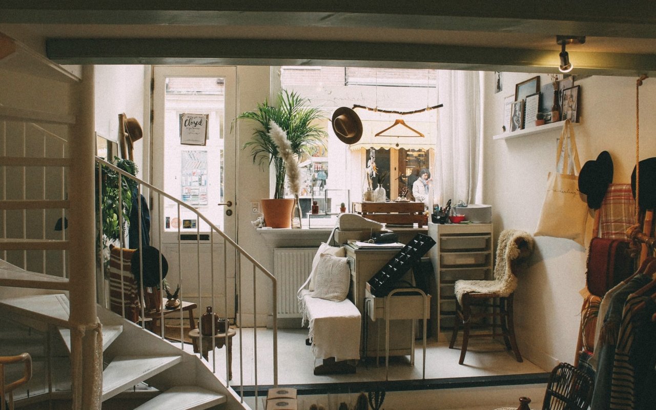 How To Maximize A Small Living Space?