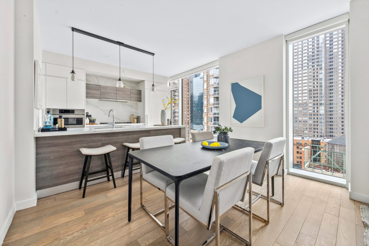 505-513 West 43rd Street 14G