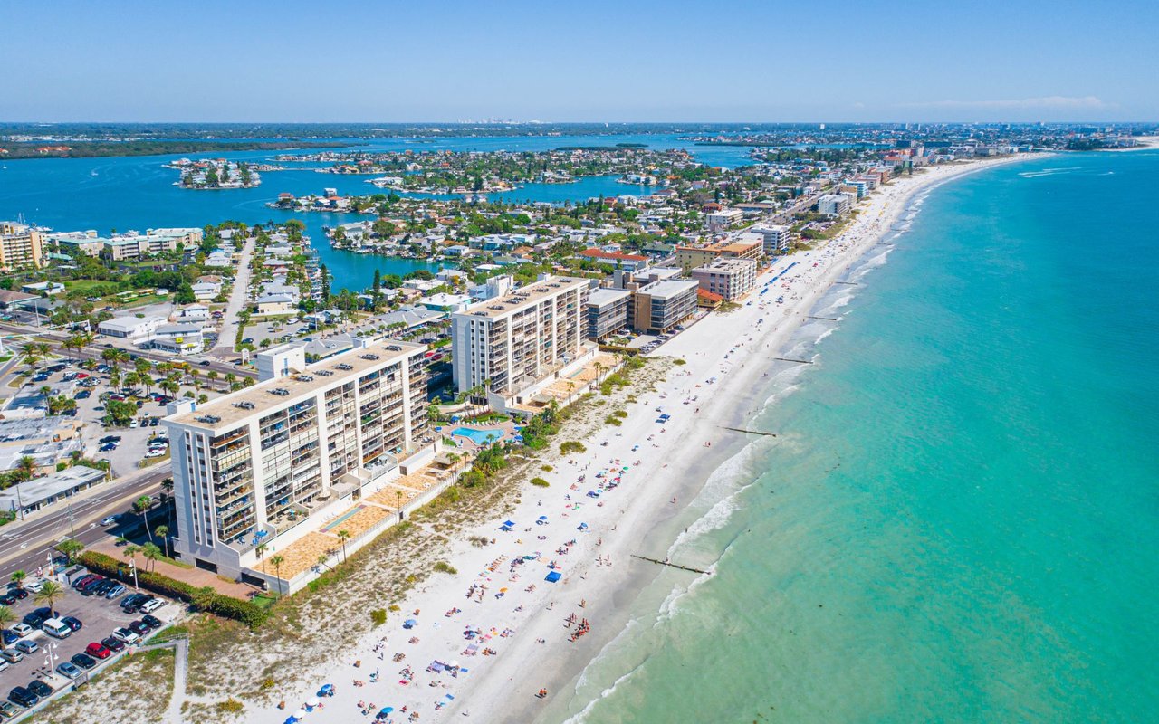 St. Pete Beach