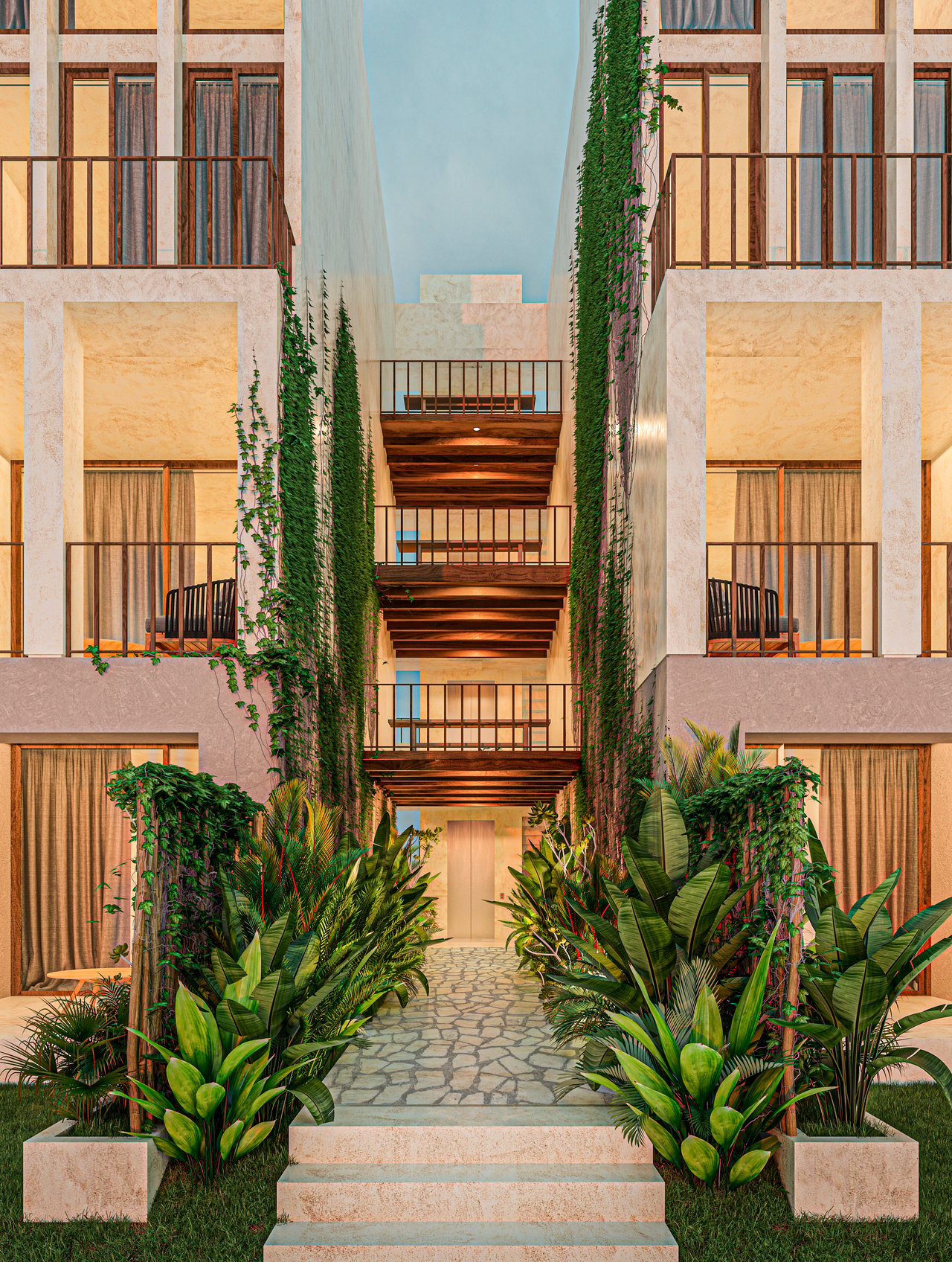 Natal - Tulum
