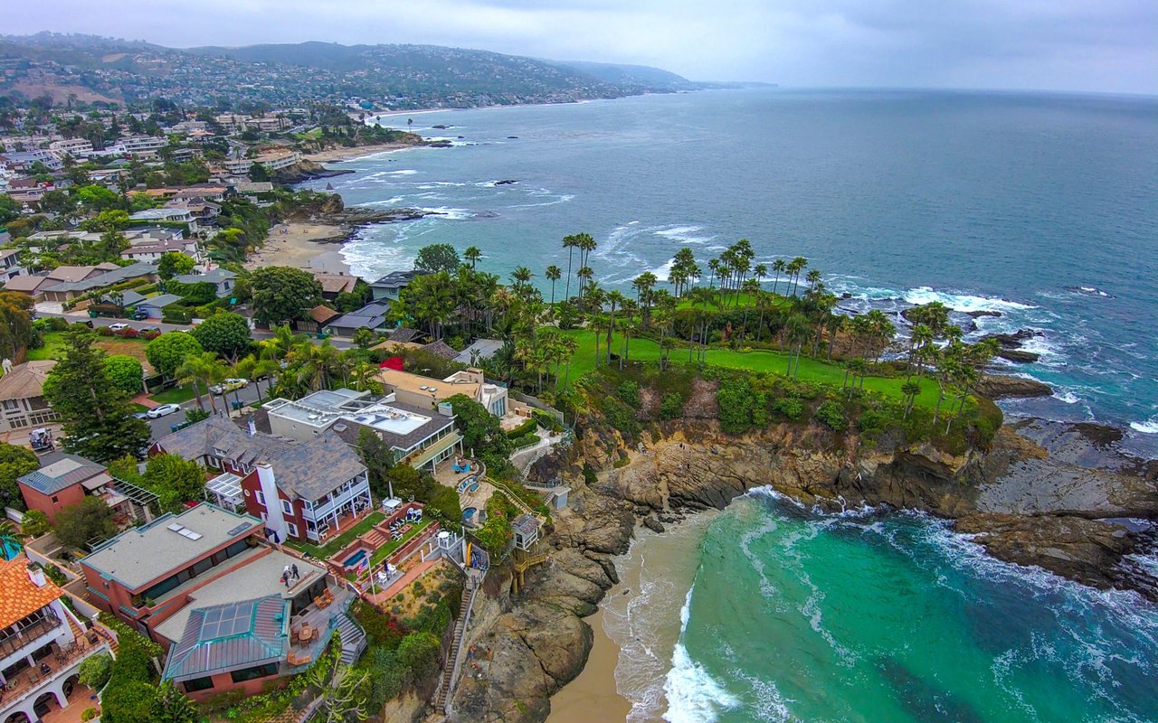 Laguna Beach