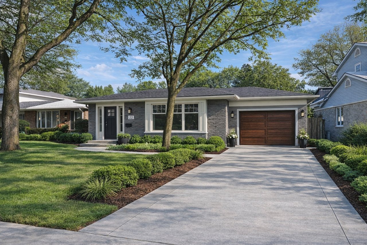 502 Bohemia Crescent, Oakville