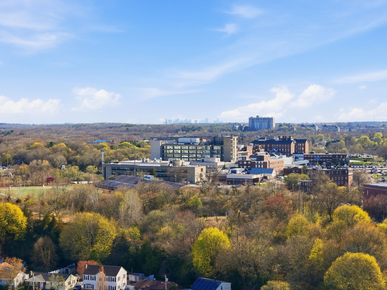 18 Phelps St #1 Salem, MA 