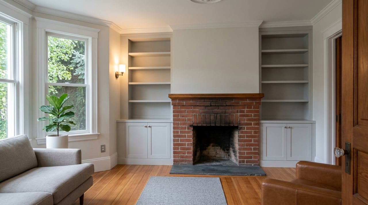 Getting A Historic Ouray Home Ready To List