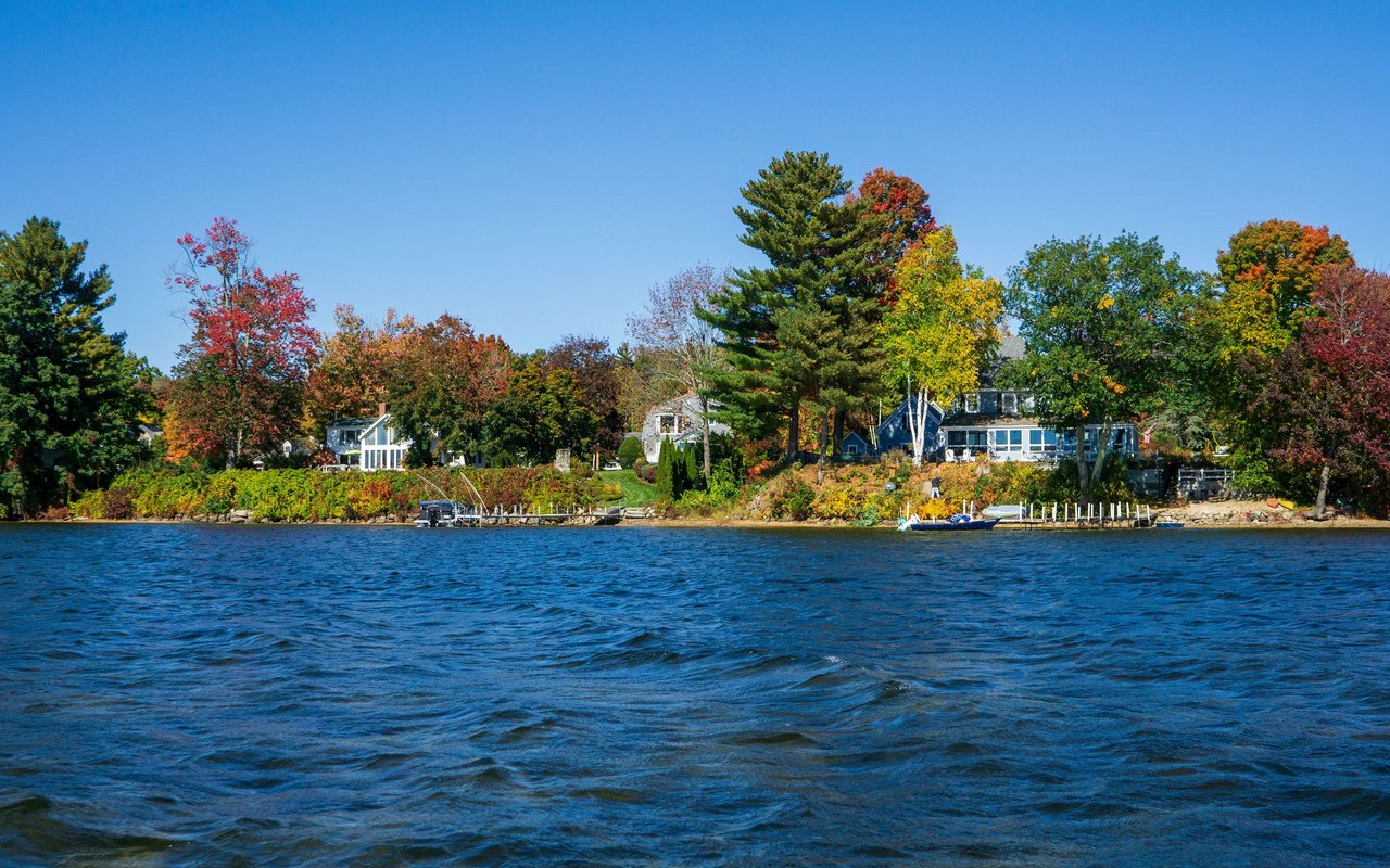Keego Harbor