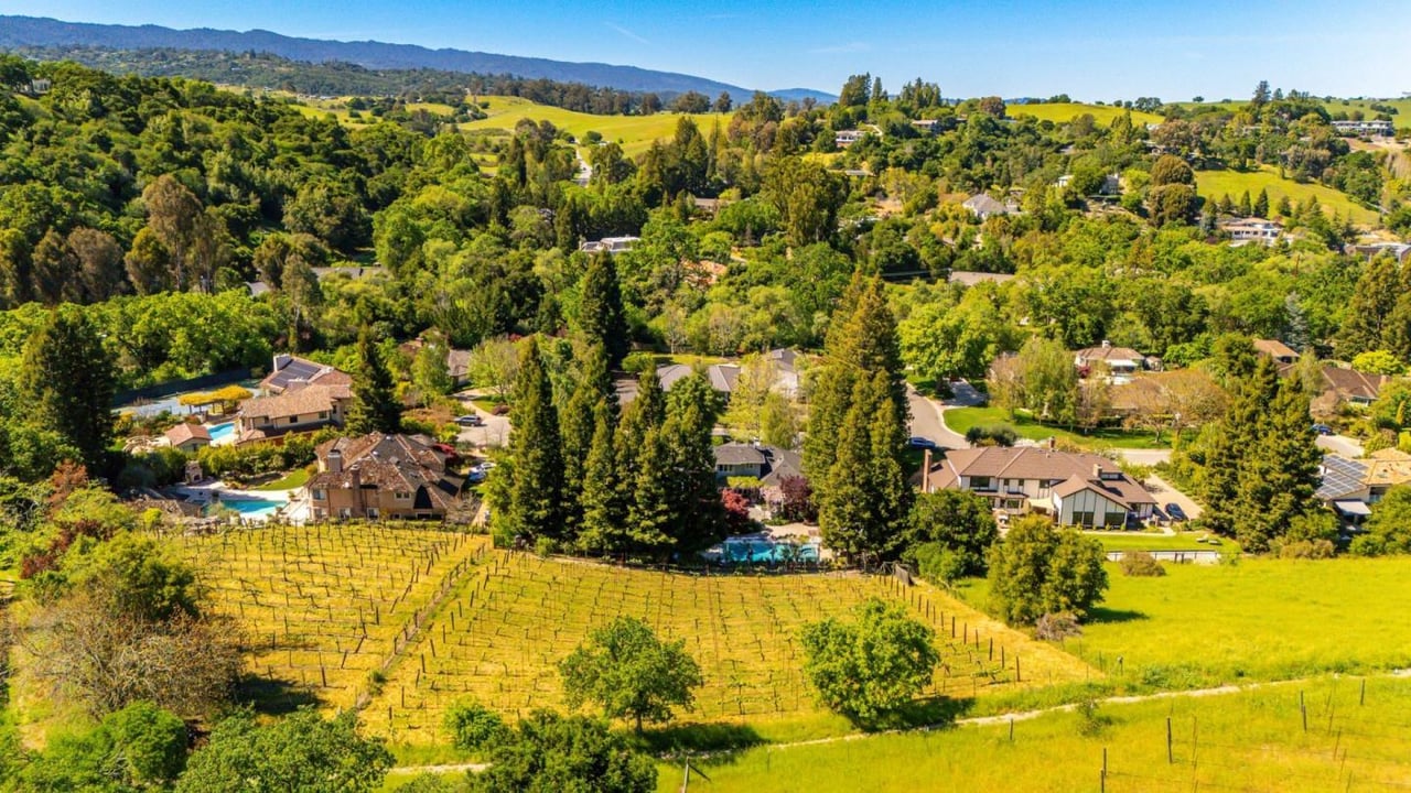 14170 Baleri Ranch Road