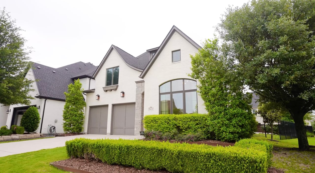 Property Tour - 915 Oakhill Street, Allen TX