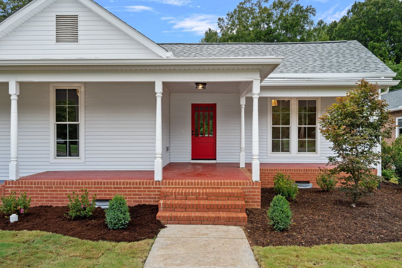 705 N Main Street