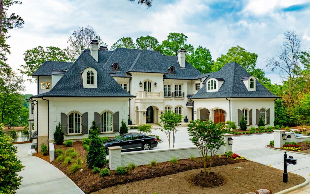MacGregor Downs | Cary, NC